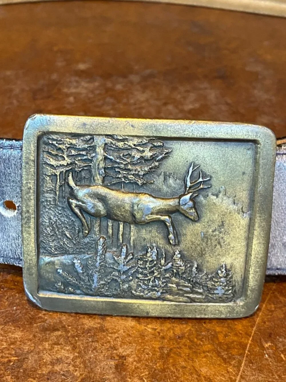 Indiana Metal Craft good will